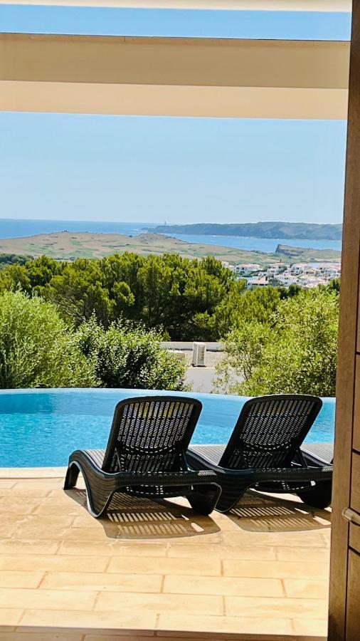 Villas Tin Coves Noves Punta Grossa Exterior photo