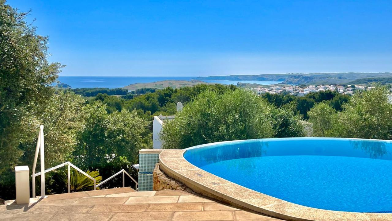 Villas Tin Coves Noves Punta Grossa Exterior photo