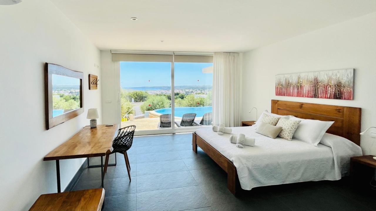 Villas Tin Coves Noves Punta Grossa Exterior photo